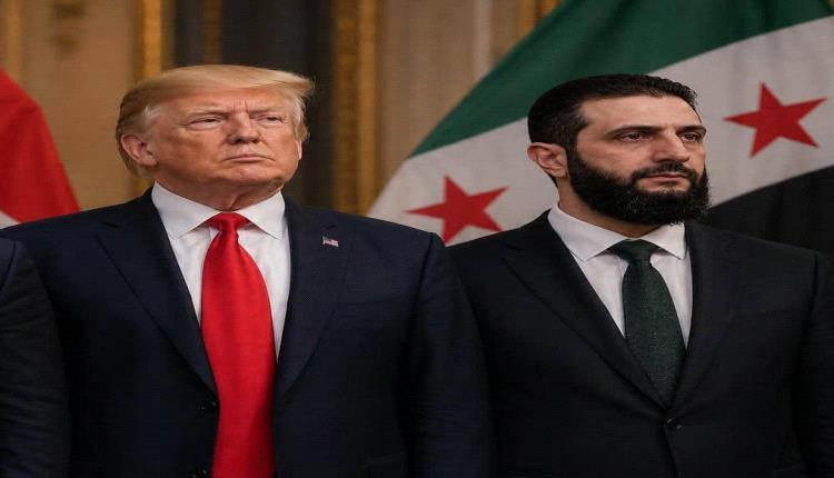 السعودية ترحب بحذر بقرار أمريكي لرفع تصنيف سوريا من قائمة الإرهاب