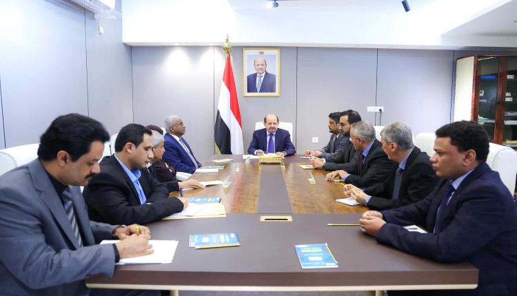 رئيس الوزراء يترأس اجتماع مجلس إدارة الصندوق الاجتماعي للتنمية لمناقشة خطة العمل للمرحلة المقبلة
