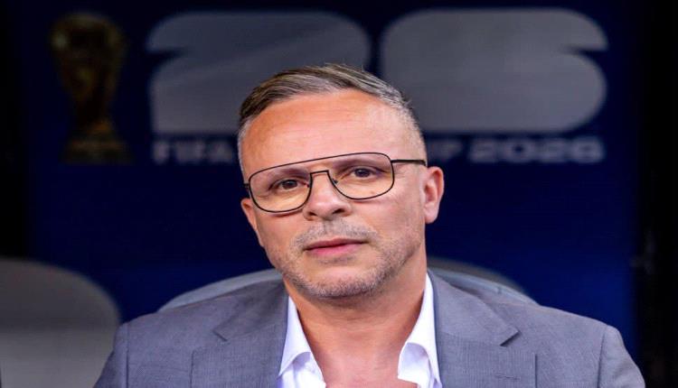 محمد وهبي: قدمنا كل ما لدينا أمام فرنسا وسنواصل تطوير منتخب المغرب
