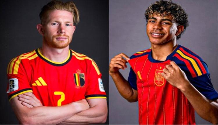 دي لا فوينتي يفاجئ الجميع: فابيان رويز أساسياً أمام بلجيكا في ربع نهائي مونديال 2026