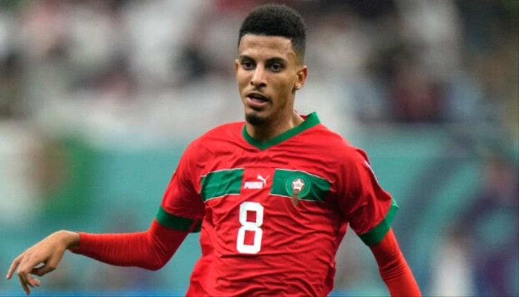 أوناحي يدخل نادي ميسي: إنجاز فردي استثنائي لنجم المغرب في مونديال 2026