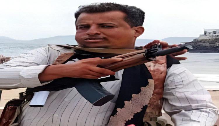 مسلحون مجهولون يغتالون مواطنًا في مدينة لودر بمحافظة أبين