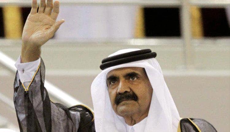 قطر تنعى الأمير الوالد الشيخ حمد بن خليفة آل ثاني وتعلن الحداد أربعة أيام