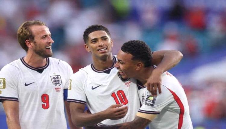 بلينجهام يقود إنجلترا إلى نصف نهائي كأس العالم بعد انتصار مثير على النرويج