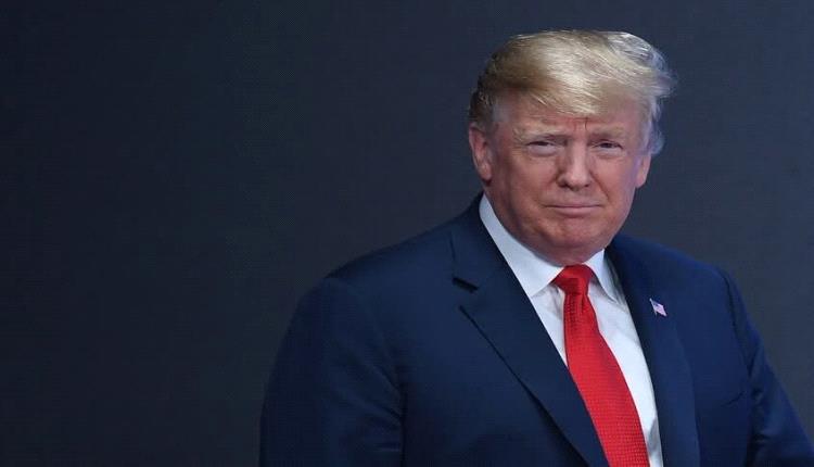 ترامب يعلن استئناف العمليات ضد إيران ويطرح فرض رسوم لحماية مضيق هرمز