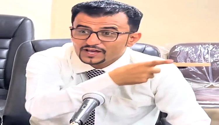 مدير عام إعلام لحج يشيد بحملة مكافحة المخدرات بردفان ويؤكد: معركتنا مع هذه الآفة مصيرية وتتطلب استنفارًا إعلاميًا وتوعويًا شاملًا