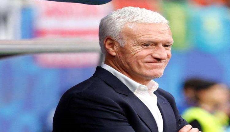 ديشامب يهاجم التحكيم بعد وداع المونديال: هل كان الحكم مؤهلًا لإدارة نصف النهائي؟