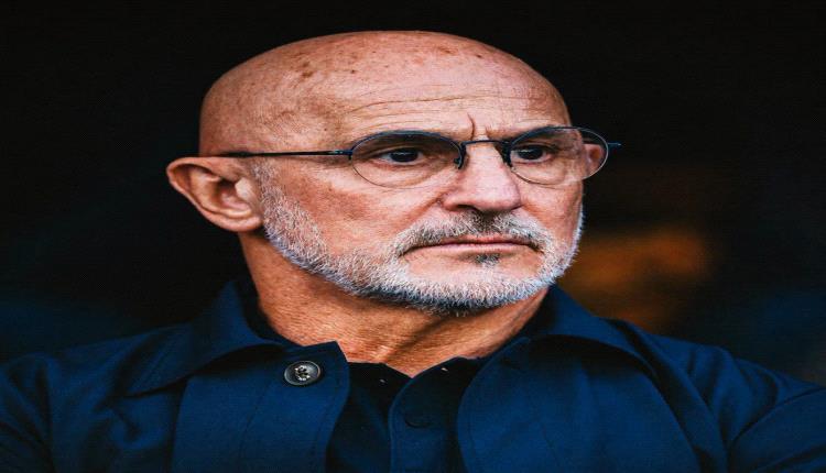 دي لا فوينتي: إسبانيا أفضل منتخب في العالم.. ولاعبونا يستحقون بلوغ النهائي
