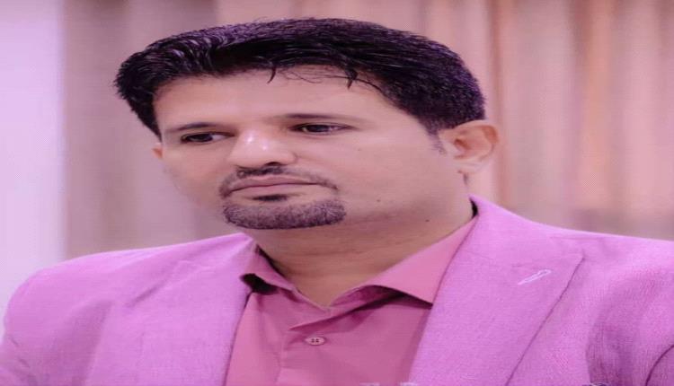 باعزب.. ذاكرة أبين الإعلامية وصوتها الذي لا يصمت !