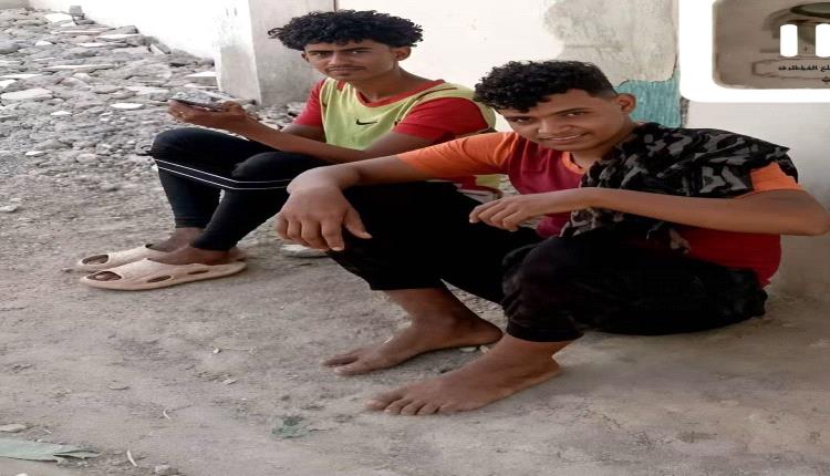 العثور على جثتي شابين بعد أكثر من 24 ساعة من الغرق في ساحل الشيخ عبدالله بأبين