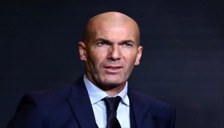 زيدان يقود منتخب فرنسا خلفا لديشان ابتداء من سبتمبر المقبل
