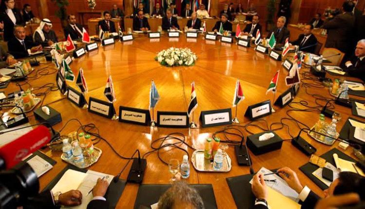 الجامعة العربية تدين الهجمات الإيرانية وتؤكد تضامنها مع الدول العربية المتضررة