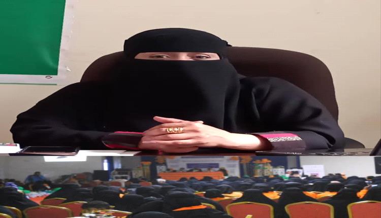 جهود اتحاد نساء اليمن بأبين.. بين واقع التحديات وإنجازات التمكين وخطة المرحلة القادمة