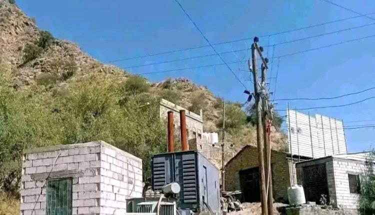 إعلان هام: نفاد الوقود يهدد بتوقف محطة كهرباء سرار خلال الساعات القادمة