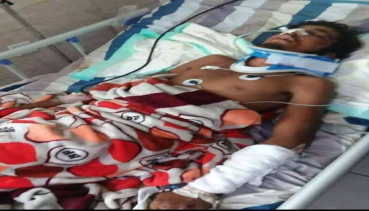 إعلام اللواء الثالث دعم وإسناد يفند مزاعم المدعو مازن الدهشلي بشأن الجندي الجريح يوسف سالم