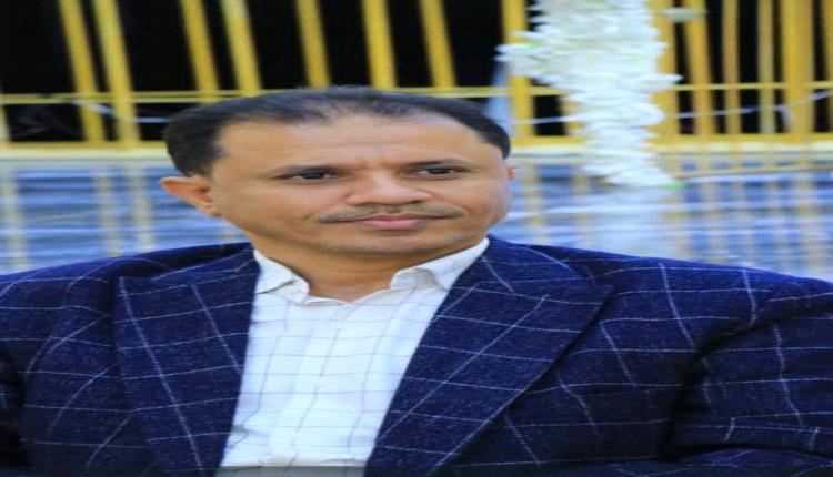 وزير الداخلية يصدر قرارًا بتكليف العميد الركن الدكتور قاسم الهارش مديرًا عامًا لشرطة أبين