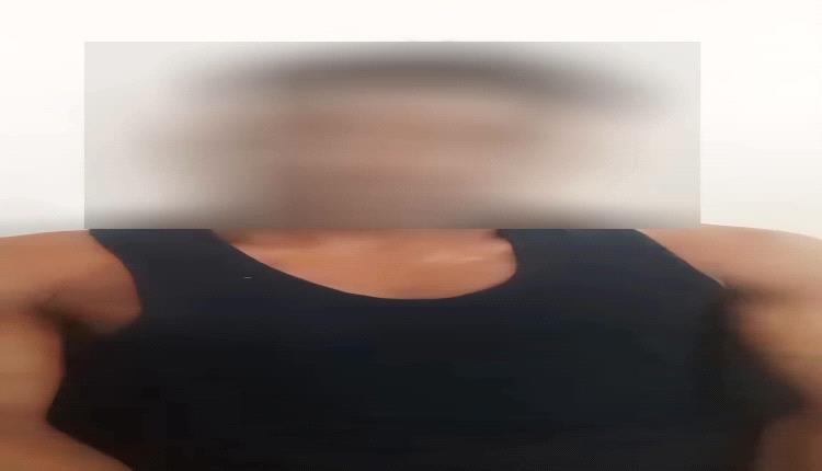شرطة كريتر تضبط أحد أخطر أفراد عصابات تسلق وسرقة المنازل في عدن