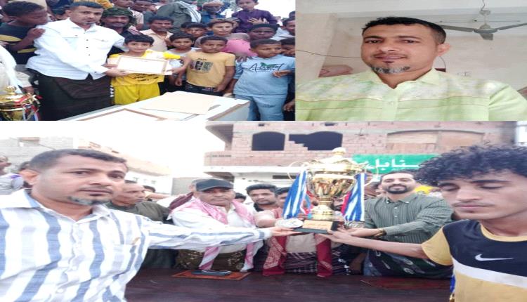 الشخصية الرياضية والداعم الرياضي أنيس حسن علي في حوار خاص: إذا أردنا عودة أبين إلى عرش الكرة اليمنية فعلينا أن نعيد «حسان» إلى الواجهة
