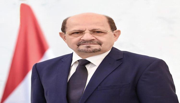 رئيس الوزراء وزير الخارجية يشيد بالبطولات التي يسطرها الأبطال الميامين في جبهات الضالع