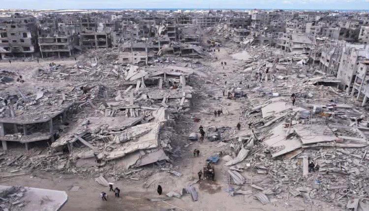 إسرائيل تقر إدخال مجلس السلام وقوة دولية متعددة الجنسيات إلى غزة ضمن ترتيبات جديدة للقطاع