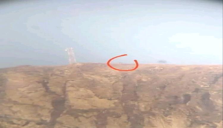القائد حسين الوحيشي'' قواتنا تتصدى لخروقات العدو في جبهة ثره دون تسجيل أي خسائر