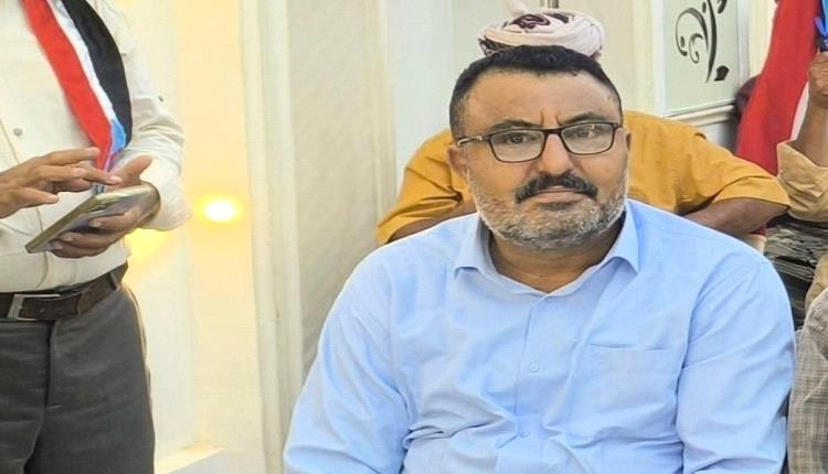 مدير عام مديرية خنفر 