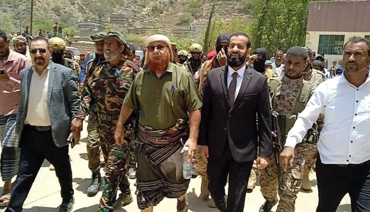 المناصب ترحل... والأخلاق تبقى