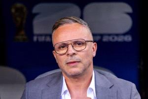 محمد وهبي: قدمنا كل ما لدينا أمام فرنسا وسنواصل تطوير منتخب المغرب