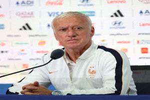 ديشان: استمرار فرنسا بين كبار المونديال ثمرة العمل الجاد وثقة اللاعبين