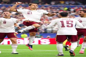 إسبانيا تحجز مقعدها في نهائي كأس العالم 2026 بثنائية في شباك فرنسا