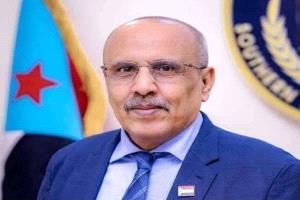 الكثيري يعزّي في وفاة الشيخ المناضل عمر بخضر (أبو فخري)