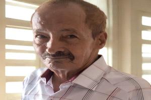 مدير أمن يافع رُصُد ونائبه يبعثان برقية عزاء ومواساة في وفاة العقيد حنش عبدالله ثابت المخيري