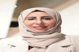 دفاعًا عن أفراح زوبة وزيرة الخارجية