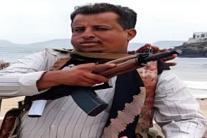 مسلحون مجهولون يغتالون مواطنًا في مدينة لودر بمحافظة أبين