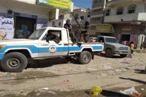 عاجل..استشهاد جنديين في هجوم مسلح استهدف مقر الأمن الوطني بمدينة لودر