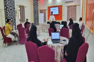 بالتعاون بين مؤسستي 