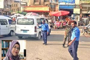 رجال المرور: جنود الميدان وعهد لا ينكسر في خدمة الوطن وحماية الأرواح