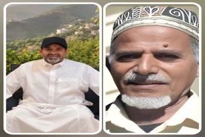 الأستاذ القدير ناصر ثابت الحكمي.. سيرة تربوية خالدة صنعت الأجيال، ومدرسةٌ في الإدارة والتربية والعطاء