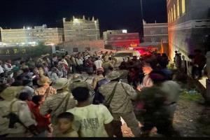 غداً الجمعة.. محافظ أبين في زيارة ميدانية إلى مديرية يافع سباح