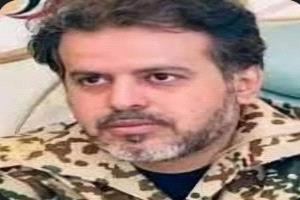 إلى ناصر عبدربه منصور هادي.. جيشان لن تحزن