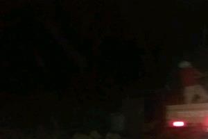 قصف حوثي على جبهة ثره.. القوات ترد دون وقوع خسائر