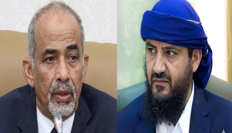بين الحر والظلام  … هل يتحرك المحرمي والصبيحي لإنقاذ المحافظات الجنوبية؟