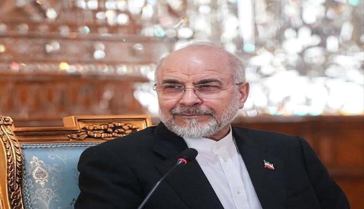 قاليباف: تصعيد الحرب الإسرائيلية على لبنان سيكلف ثمنًا باهظًا والحساب قادم لا محالة