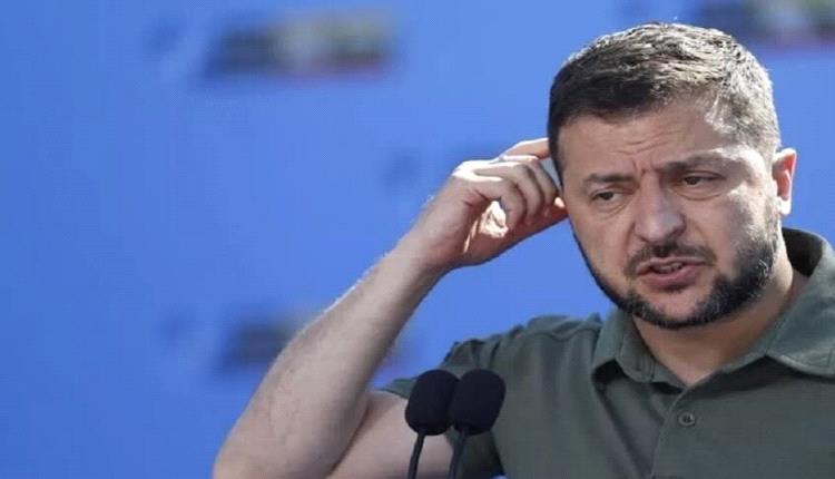 نيويورك تايمز": زيلينسكي تحت الضغط.. تحقيقات فساد تطال مقربين منه وتزيد تعقيد المشهد في كييف