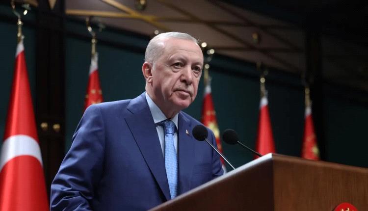 أردوغان: الحكومة لن تنجر لصراعات المعارضة ولن نسمح بفوضى الشارع