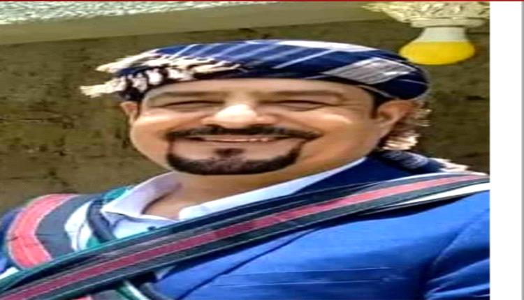 الشيخ أحمد الداوودي يشيد بالتلاحم القبلي لمكتب كلد في إنجاح مهرجان القارة التراثي بيافع