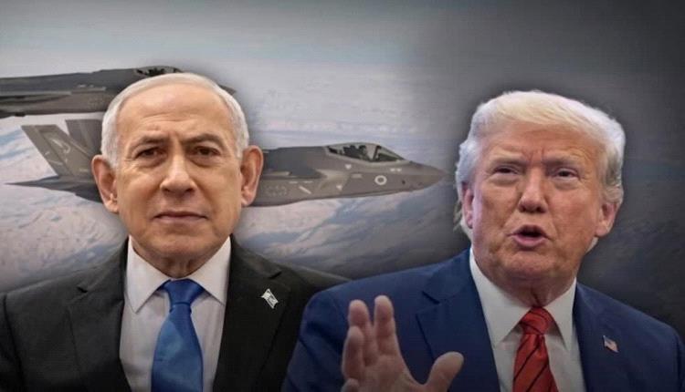 القناة 12 الإسرائيلية تكشف تفاصيل مكالمة متوترة بين ترامب ونتنياهو واتفاقًا بشأن لبنان