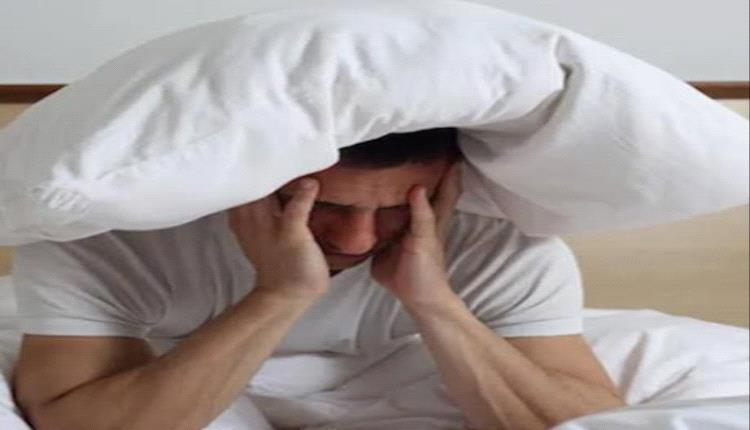 دراسة: اضطرابات النوم قد تجعل الإنسان يشعر بأنه أكبر سناً من عمره الحقيقي