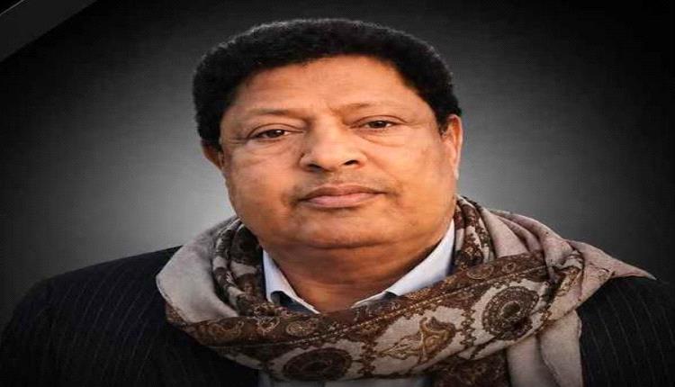 عضو مجلس النواب المهندس سالم منصور حيدره يبعث رسالة تعزية ومواساة في وفاة الأستاذ فيصل محمود القطيبي