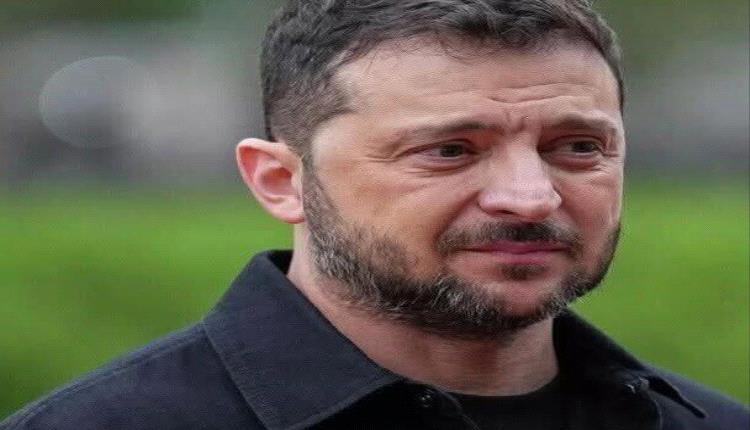 زيلينسكي يدعو بوتين لإنهاء الحرب عبر لقاء مباشر.. والكرملين يرد